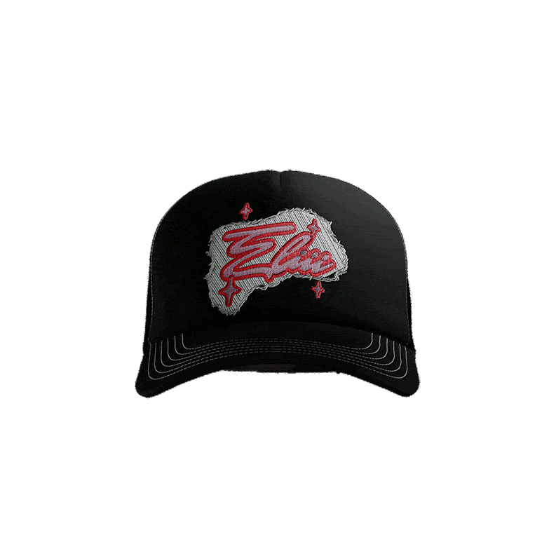 Eli Preiss - Ad-lip Cap