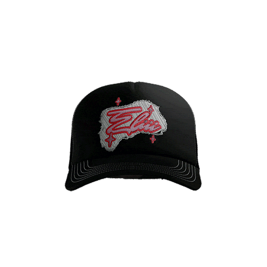 Eli Preiss - Ad-lip Cap